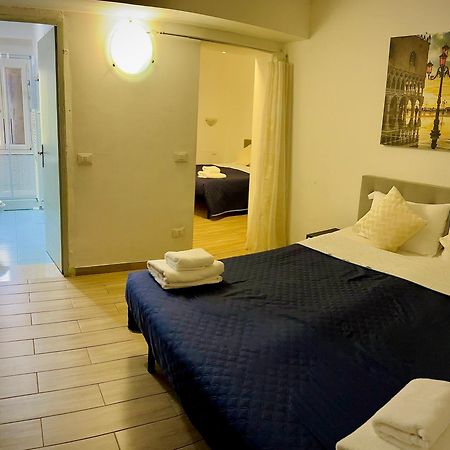 Hotel Casa Banon à Venise Extérieur photo