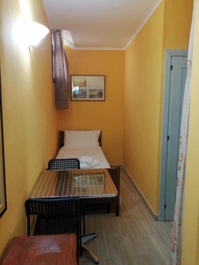 Hotel Casa Banon à Venise Extérieur photo