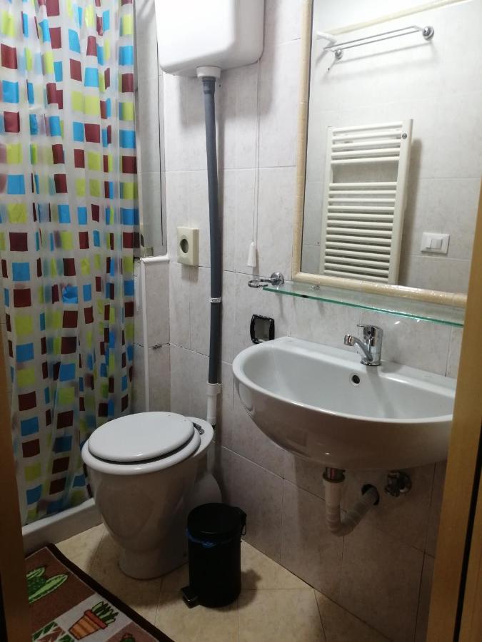 Hotel Casa Banon à Venise Extérieur photo