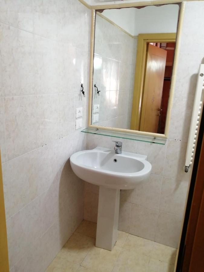 Hotel Casa Banon à Venise Extérieur photo