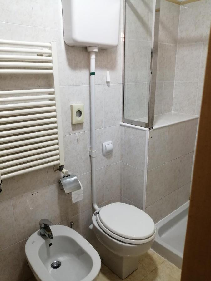 Hotel Casa Banon à Venise Extérieur photo