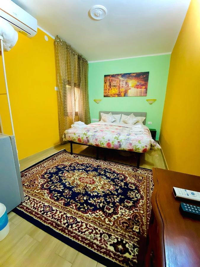 Hotel Casa Banon à Venise Extérieur photo