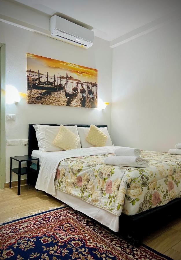 Hotel Casa Banon à Venise Extérieur photo