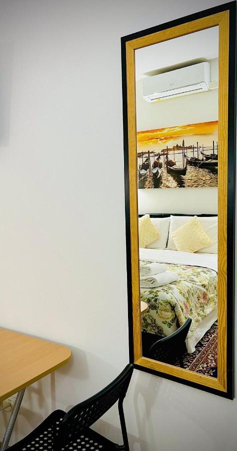 Hotel Casa Banon à Venise Extérieur photo