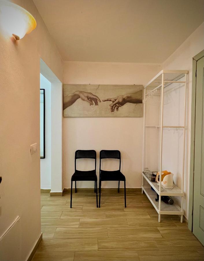 Hotel Casa Banon à Venise Extérieur photo