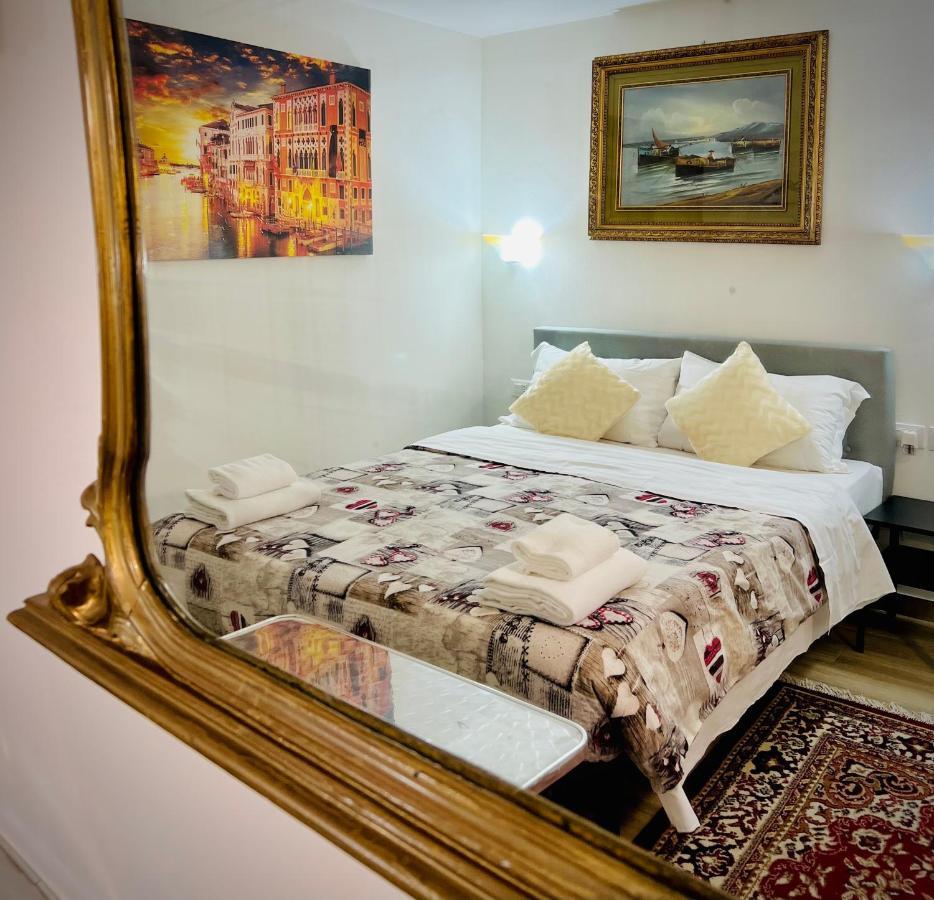 Hotel Casa Banon à Venise Extérieur photo