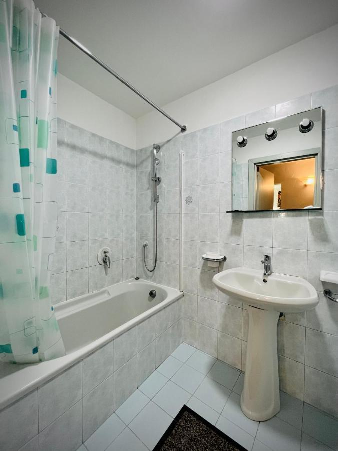 Hotel Casa Banon à Venise Extérieur photo