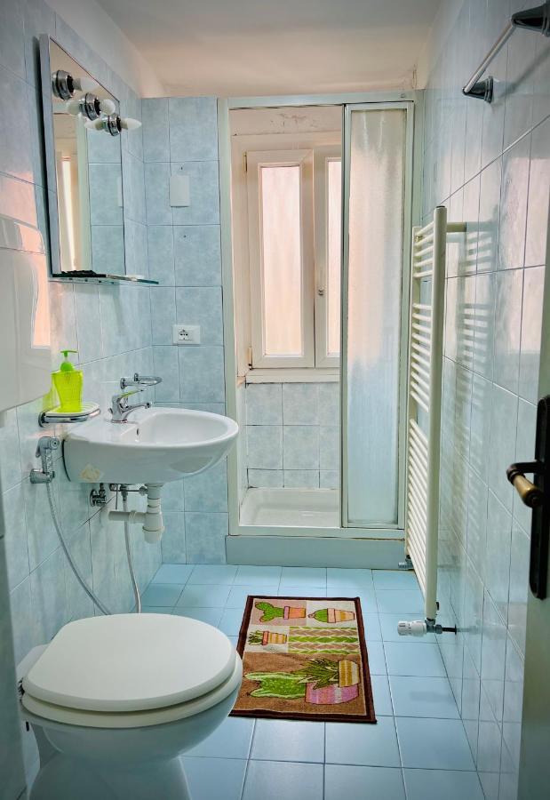 Hotel Casa Banon à Venise Extérieur photo