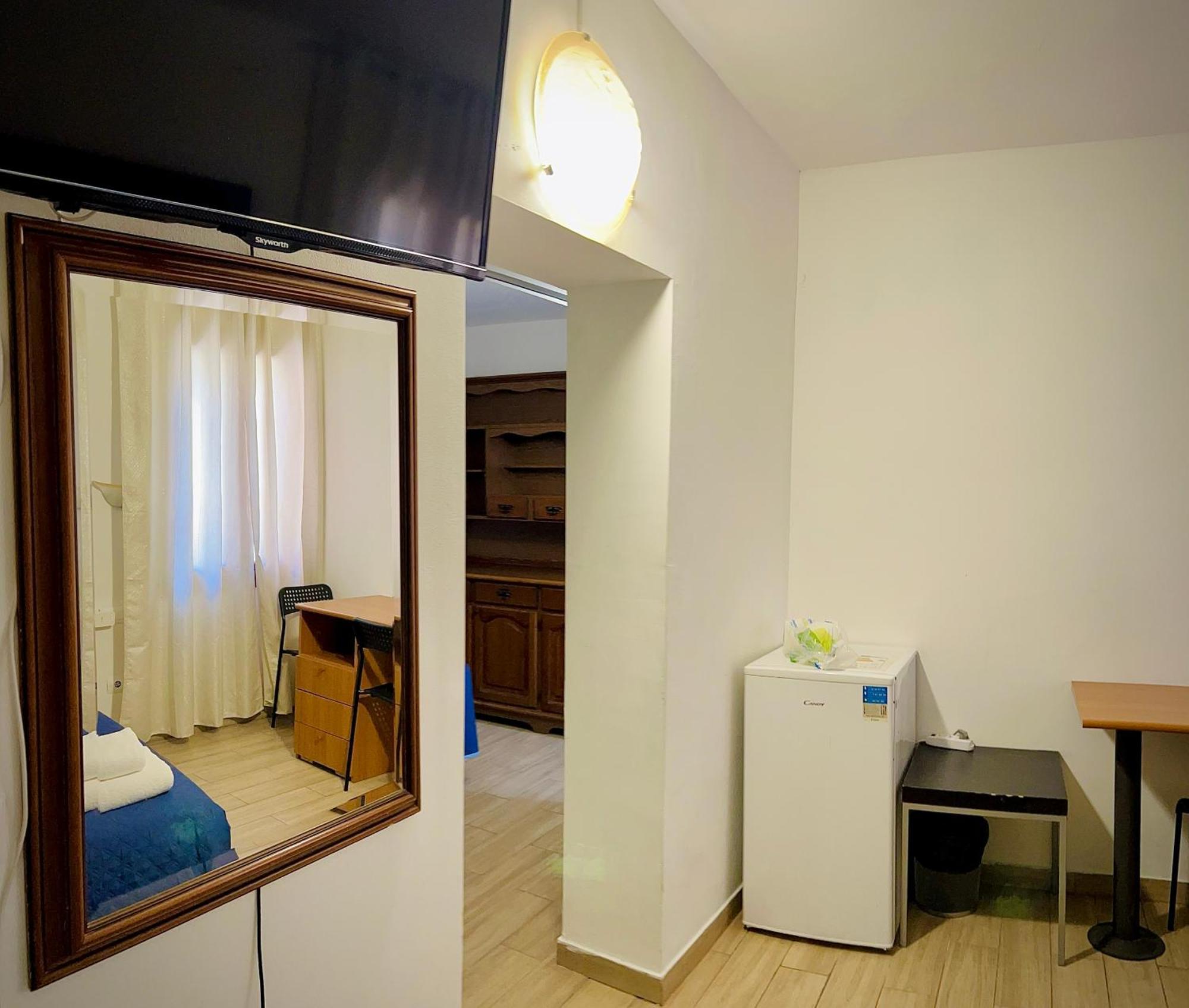 Hotel Casa Banon à Venise Extérieur photo